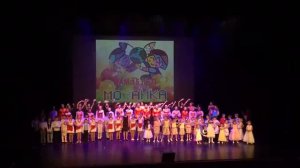 Мы вместе разукрасим мир!