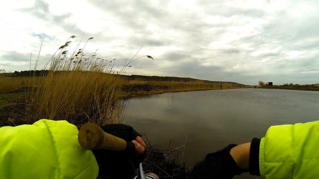 Безумная рыбалка (Судак, Стерлядь, Форель) часть 2 смотреть онлайн