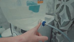 Самодельный умный полив для дома с реле Sonoff и управлением Алисой