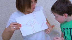 УГАДАЙ И НАРИСУЙ, ЧТОБЫ ОСТАТЬСЯ СУХИМ ЧЕЛЛЕНДЖ !