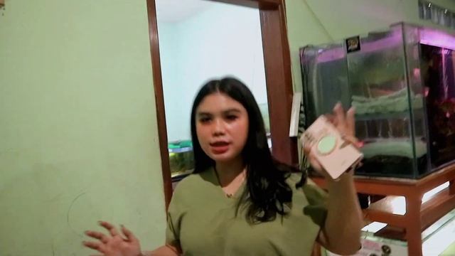 VIRAL GAK YA⁉️ BANYAK CHANNA YANG BERJODOH DI GUSTI STORE‼️ REVIEW CHANNA PART 2 смотреть онлайн