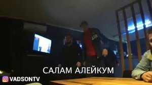 канфликт бой переодетого КОНОРА