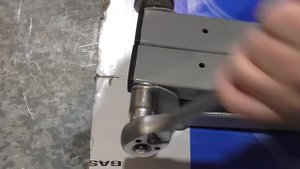 Классная веерная самоделка для отдыха на природе не отходя от машины