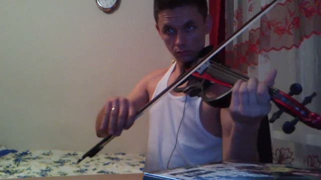 Killing me softly от JackJ смотреть онлайн