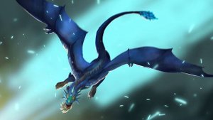 Малигос - русская озвучка | Malygos - Russian Voice