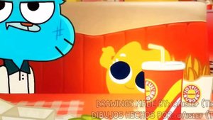 Comprende TODA La Historia de La Serie ''Amazing Future of Gumball''