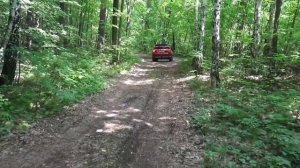 Mitsubishi Eclipse Cross 2018