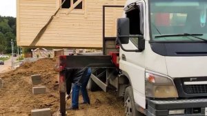 Обзор бытовок