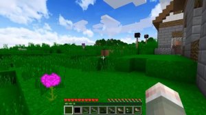 ЧТО СКРЫВАЕТ БЕН EXE ПОД ЭТИМ СТРАННЫМ ЛЮКОМ В МАЙНКРАФТ ИСПЫТАНИЯ MINECRAFT