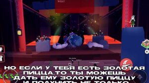 | КАК ПОЛУЧИТЬ СЕКРЕТНУЮ КОНЦОВКУ В BREAK IN 2 ?! |