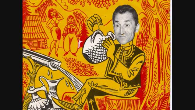 Mija Aleksic - oj livado, oj zeleno смотреть онлайн