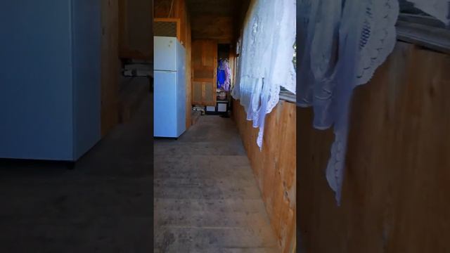 Деревня Теряево, дом 11 соток. смотреть онлайн