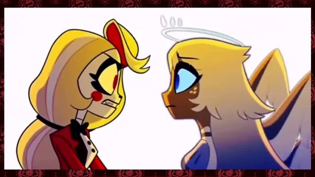 Hazbin Hotel - Najpopularniejsze i najbardziej porąbane teorie z serialu смотреть онлайн