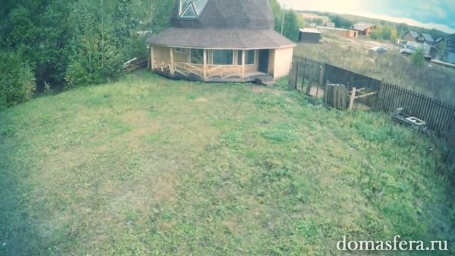 Купольные дома аэросъемка смотреть онлайн