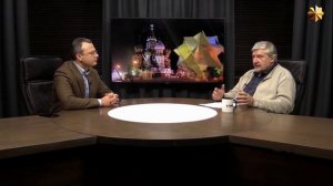 С. Савельев. Где заканчивается политкорректность