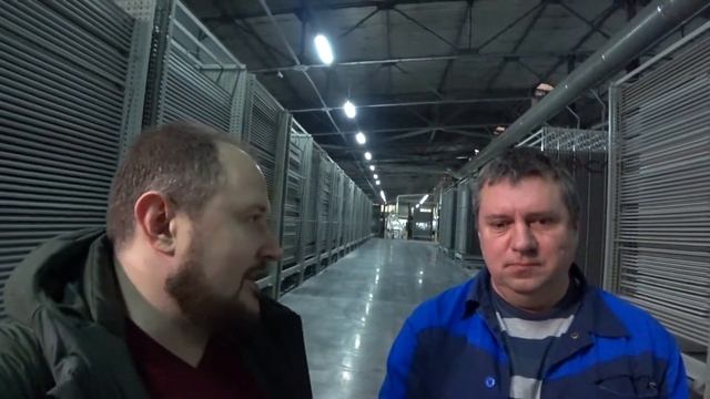 Топпинговые полы после 9 лет эксплуатации. Что с ними стало? смотреть онлайн