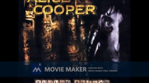 Alice Cooper - Brutal Planet HD