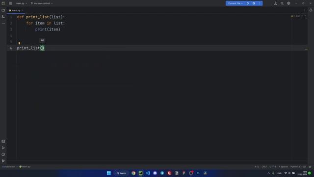 9 УРОК — Функция def и Возврат return | ПОЛНЫЙ КУРС PYTHON