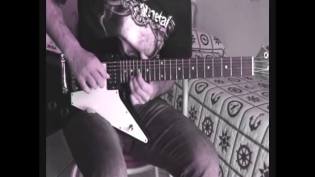 A Tribute To: The Darkness смотреть онлайн