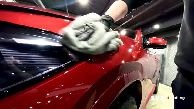 Безупречный BMW X6