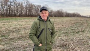 Озимая пшеница после бинарных посевов подсолнечника с эспарцетом и люцерной