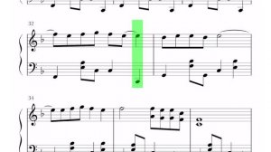 Frank Sinatra - Strangers In The Night Sheet Music