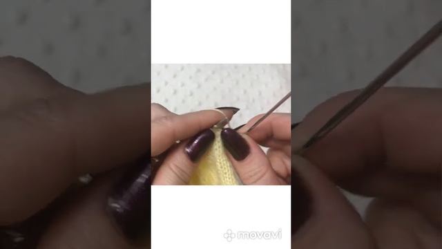 Шапка с ушками