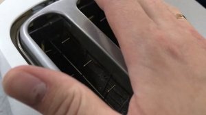 Тостер филипс