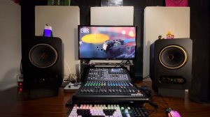 TANNOY GOLD 8