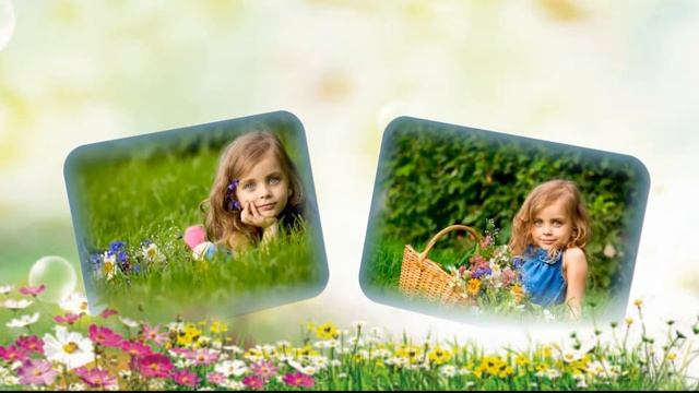 Мастерская магических эффектов 3 "Фото поднимается из травы" смотреть онлайн