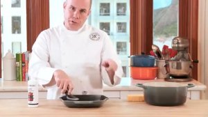 Cleaning Tips for Le Creuset Cookware