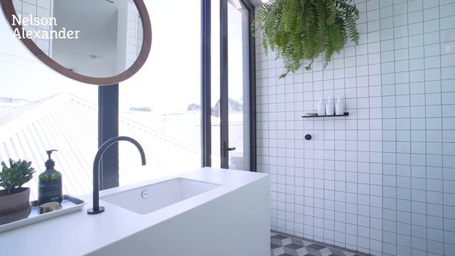 32 Blair Street, Brunswick For Sale by Mark Verrocchi of Nelson Alexander смотреть онлайн