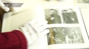 «КАК СИБИРСКИЙ КРЕСТЬЯНИН СТАЛ КУПЦОМ ПЕРВОЙ ГИЛЬДИИ»