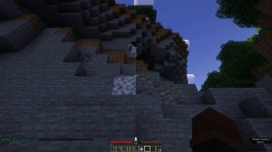 ВОКРУГ ВСЕГО МИРА за 24 ЧАСА на МайнШилд Академия 3 в Майнкрафт 1.19