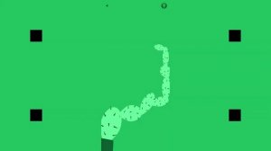 Green: A Puzzle Game By Bart Bonte Level 1-50 Walkthrough - AbsolutelyPuzzled