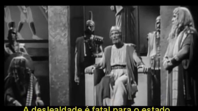 Antígona (1962) - Yorgos Javellas смотреть онлайн