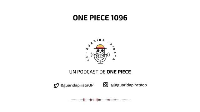 Ep. 44 | Review One Piece 1096: Las manos de la liberación смотреть онлайн