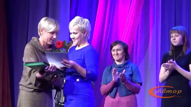 Конкурс "Лучший младший воспитатель". смотреть онлайн