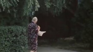 Пора летних гроз 1980 серия 2