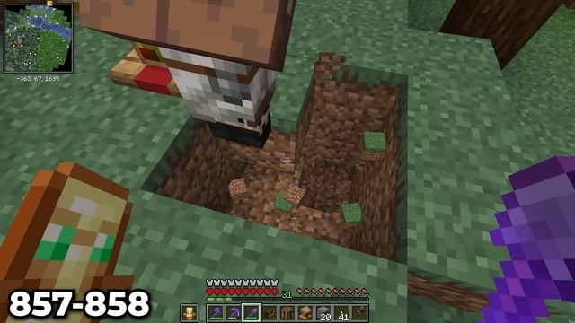 I Survived 900 Days with the Create Mod in Hardcore Minecraft! смотреть онлайн