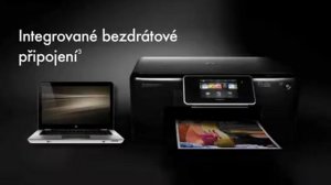 HP Photosmart Premium e-All in One