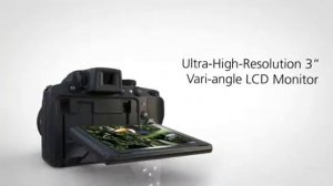 Nikon COOLPIX P510 Product Tour