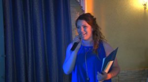 Поздравление для подруги на свадьбе!