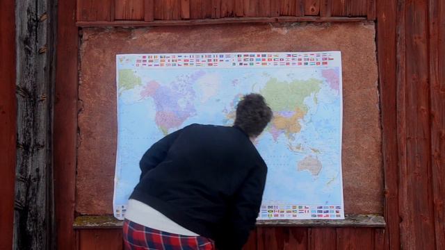 PILEN AVGÖR MINA VÄRVNINGAR!!  WORLD MAP XI  FIFA 17