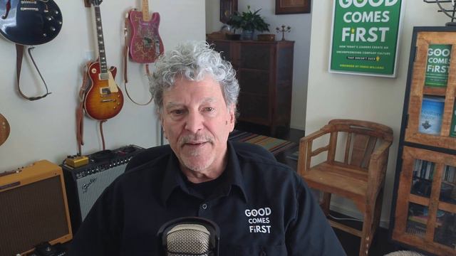 Culture Leadership Charge for SmartBrief, March 2024 смотреть онлайн