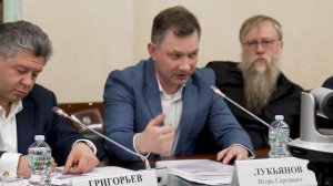 Лукьянов: Биоисследования США на территории б.Украины не соответствуют заявленным целям