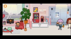 финал как я попала в больницу