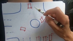 Важные СОВЕТЫ И ПРАВИЛА проезда на КОЛЬЦЕ//КРУГОВОЕ движение