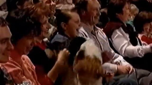 Анекдоты от Амаяка Акопяна в Дог-шоу «Я и моя собака» смотреть онлайн