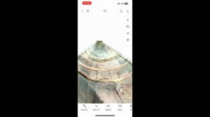 Шитуха. 3D-сканирование на IPhone традиционной пинежской лодки.